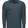Men's Cooling Long Sleeve Work Shirt