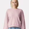 Women's ReFlex Fleece Crewneck Sweatshirt