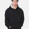 Unisex USA-Made Super Heavy Thermal Lined Hooded Sweatshirt
