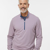 Men's Performance Lightweight Quarter-Zip Pullover