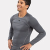 Unisex CoolCore­® Long Sleeve Compression Shirt