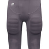 Unisex Beltless Football Pants