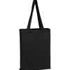 Canvas Gusset Promotional Tote