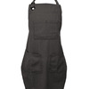 5-Pocket Recycled Cotton Denim Apron
