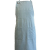 5-Pocket Recycled Cotton Apron