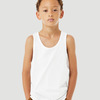 Youth Heather CVC Tank