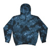 Unisex Crystal Wash Hooded Sweatshirt