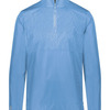 Men's SeriesX Quarter-Zip Pullover