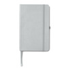 Soft Cover Journal Notebook 5.25" X 8.25"