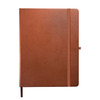 Tuscany™ Large Hardcover Journal Notebook 7.5" X 9.875"