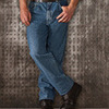 Men's Odd Sizes Relaxed Fit Jean