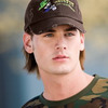 District Threads® - Distressed Cap. DT600
